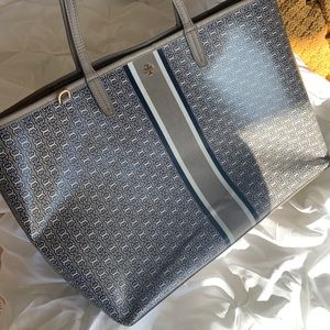 TORY BURCH GEMINI LINK TOTE